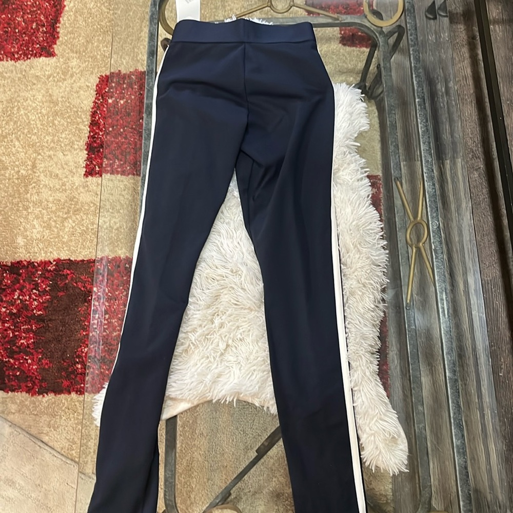 New Adidas Multi Sport Multi Deporte 3 Stripe Legging